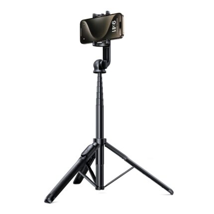 LP586-15062_UGREEN_Selfie_Stick_Tripod_with_Blueto. UGreen Selfie Stick Tripod with Bluetooth Remote