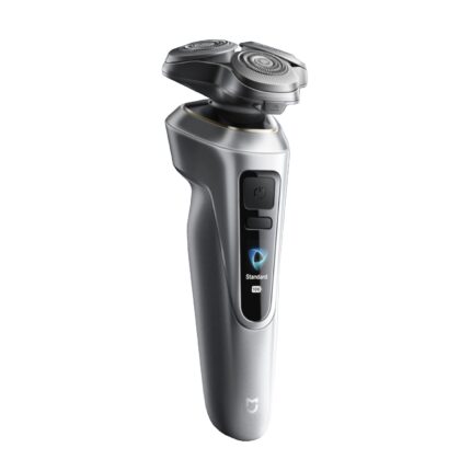 BHR099HEU_XIAOMI_ELECTRIC_SHAVER_PRO_PORTABLE_SLV_. Xiaomi Mijia Electric Shaver Pro - Silver