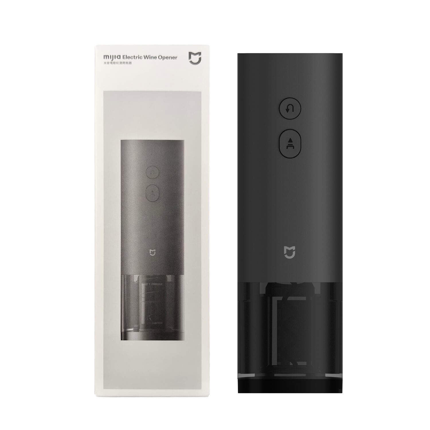 Xiaomi Mijia Electric Wine Opener 1 BHR0966GL_Xiaomi_Mijia_Electric_Wine_Opener_wr_01.. Xiaomi Mijia Electric Wine Opener
