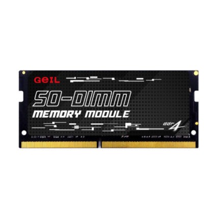 GS432GB3200C22SC_GeIL-Pristine-32GB-DDR4-3200MHz-S. GeIL Pristine 32GB DDR4 3200MHz Notebook Memory