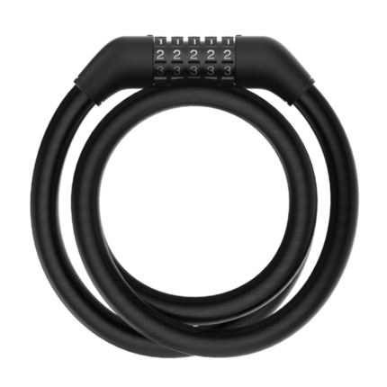 BHR6751GL_Xiaomi_Electric_Scooter_Cable_Lock_wr_01. Xiaomi Electric Scooter Cable Lock