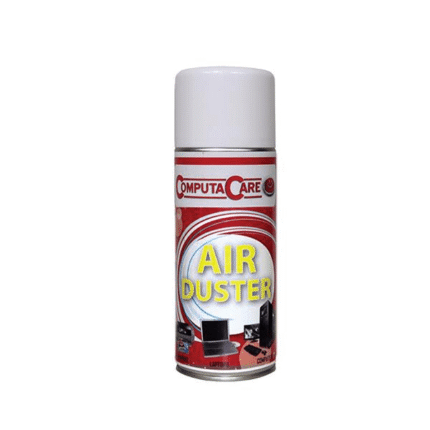 ComputaCare Air Duster 375ML. ComputaCare Air Duster 375ML