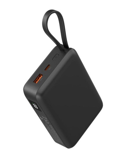 Philips Power Bank PD 22.5W Wireless Charge 4 DLP9521CB/00 #4. Philips Power Bank PD 22.5W Wireless Charge
