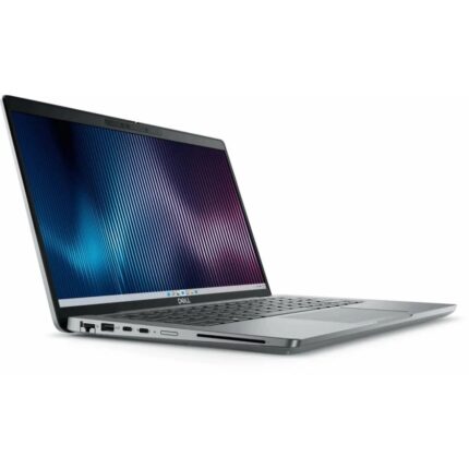 DL5440i51T16G11P-REF #1. Dell Latitude 5440 Intel Core i5-1335U 16GB DDR4 RAM 256GB NVMe SSD Win 11 Pro 14.0" FHD Screen 4G LTE Laptop - Refurbished