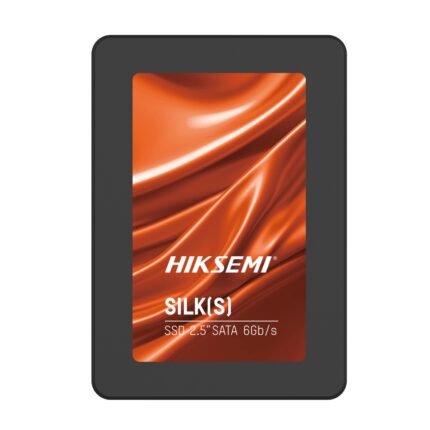 HS-SSD-SILK-S-2048G_Hiksemi-SILKS-2TB-SATAIII-2.5-. Hiksemi Silk(S) 2TB SATAIII 2.5" SSD