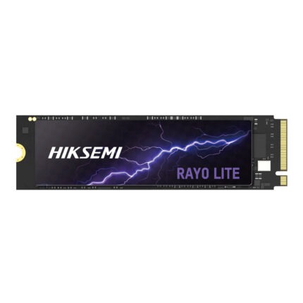 HS-SSD-RAYO-L-4096G_Hiksemi-Rayo-Lite-4TB-Gen4-M.2. Hiksemi Rayo Lite 4TB Gen4 M.2 NVMe 3D NAND SSD