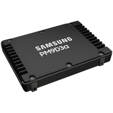 260213080015268220.jpg. SAMSUNG PM9D3a PCIe 5.0 x4 2.5" 15mm U.2 960GB