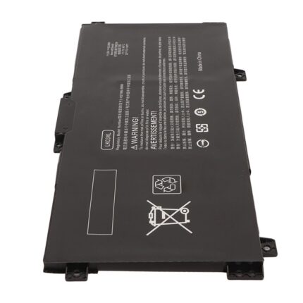 BATHP12401A #1. HP LK03XL HSTNN-UB7I 916814-855 HP Envy 17m 17m-AE0XX (11.55V 39Wh 3-Cell Li-Polymer) Generic Replacement Battery