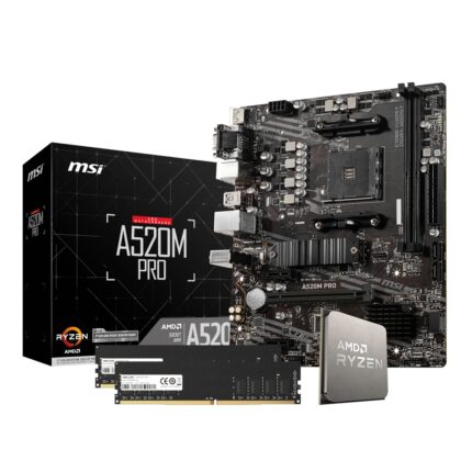 PCB_UPK_24_PCBuilder-AMD-Ryzen-3-3200G-LEVEL-UP-Co. PCBuilder AMD Ryzen 3 3200G LEVEL UP Core Upgrade Kit