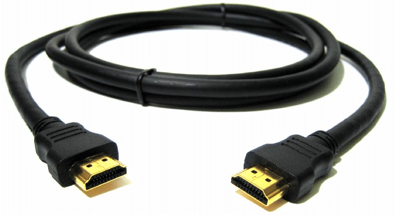 Aavara Superior Series SDC10 HDMi v1.4 3D 1m HDMi Cable 1 CA-HH3#1.png. CA-HH3
