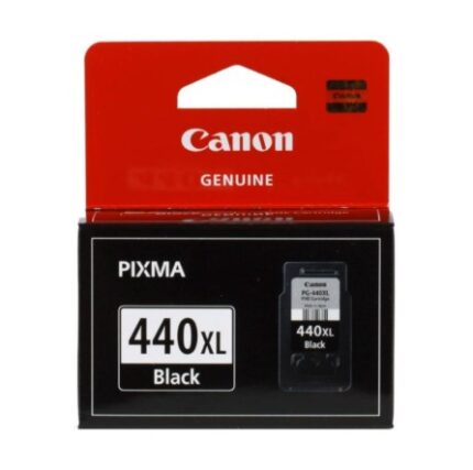CT-C440XL #8. Canon PG-440XL High Yield Black Original Fine Cartridge