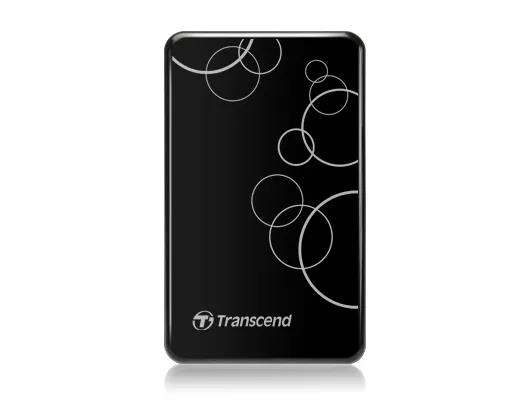 Transcend StoreJet 25A3 1TB - External Hard Drive 13 10633203_5002.jpg. Transcend StoreJet 25A3 1TB - External Hard Drive