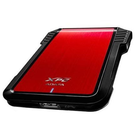 EE-AEX500 #1. Adata EX500 XPG 2.5" USB 3.0 HDD Enclosure