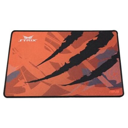 PR-ASGC #2. Asus Strix Glide Control Gaming Mouse Pad