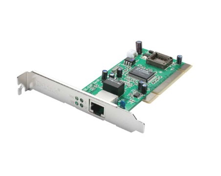 D-Link DGE528T 10/100/1000 Gigabit Network PCI Adapter 2 DGE-528T #14. D-Link DGE528T 10/100/1000 Gigabit Network PCI Adapter