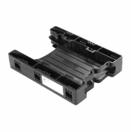 HD-IA290 #11. Icy Dock EZ-Fit Lite MB290SP-B - Dual 2.5" to 3.5" Drive Mounting Bracket