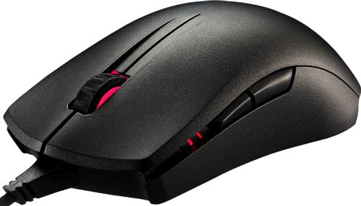 Cooler Master MasterMouse Pro L 1 MO-CMPL #1. Cooler Master MasterMouse Pro L