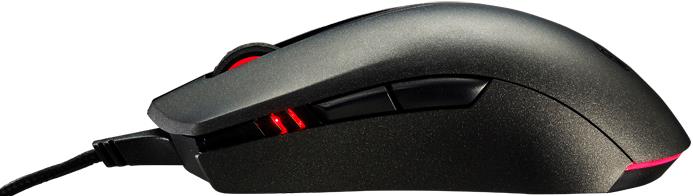 Cooler Master MasterMouse Pro L 2 MO-CMPL #2. Cooler Master MasterMouse Pro L