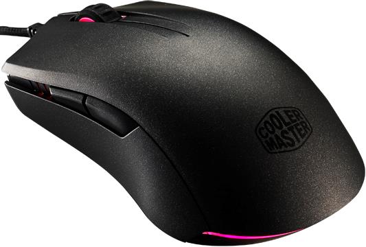 Cooler Master MasterMouse Pro L 3 MO-CMPL #3. Cooler Master MasterMouse Pro L