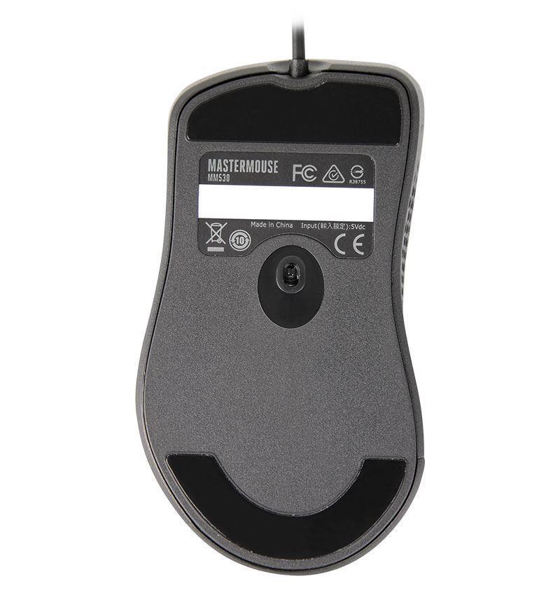 Cooler Master MasterMouse Pro L 4 MO-CMPL #4. Cooler Master MasterMouse Pro L