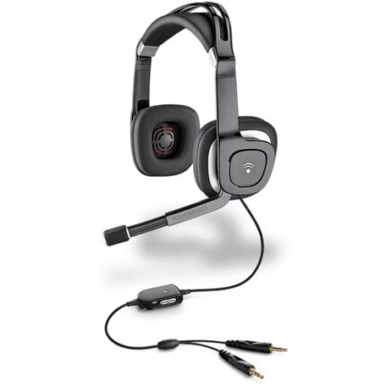 plant. PLANTRONICS AUDIO 350 STEREO