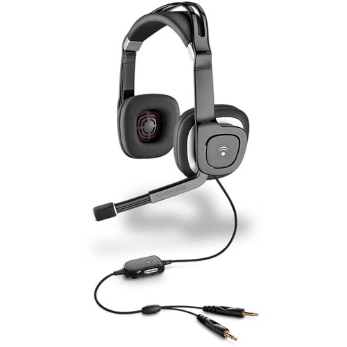PLANTRONICS AUDIO 350 STEREO 1 plant. PLANTRONICS AUDIO 350 STEREO