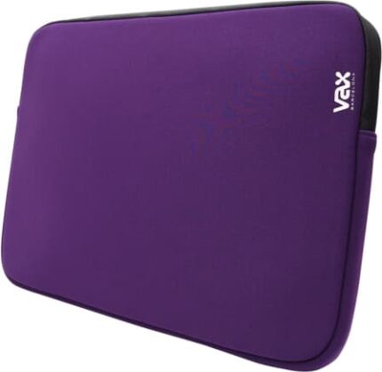 cb-vpe10-p. Vax Tibidabo 10" Tablet Sleeve - Purple