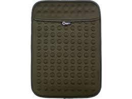 CB-VBO10-O #1. Vax BOnanova 10" - Olive