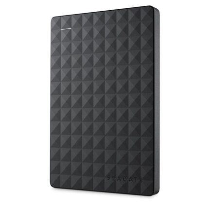 EH-S1000EP #1. Seagate 1TB Expansion Portable Series Black USB3.0 External Hard Drive