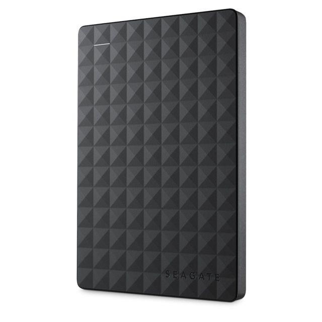 Seagate 1TB Expansion Portable Series Black USB3.0 External Hard Drive 1 EH-S1000EP #1. Seagate 1TB Expansion Portable Series Black USB3.0 External Hard Drive