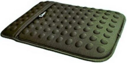 CB-VBO14-O #1. Vax Barcelona Bonanova - 14 Inch Notebook Sleeve - Olive
