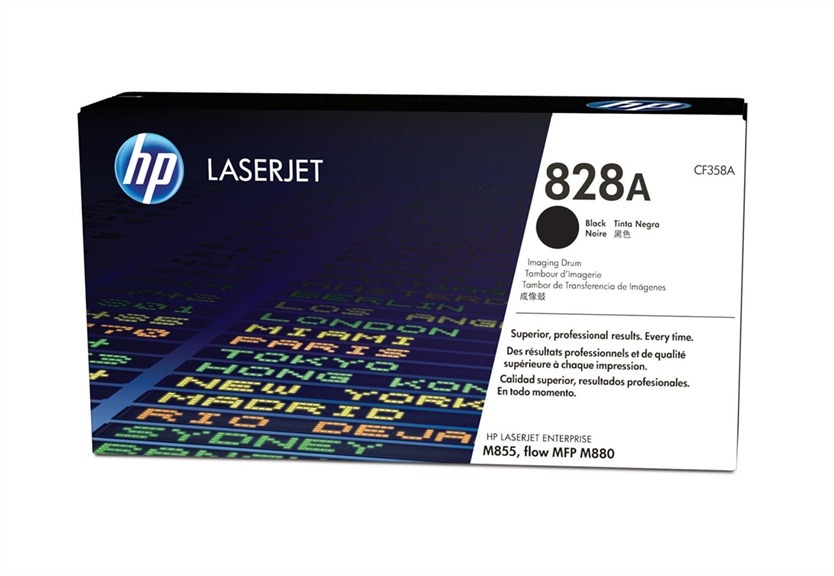 HP # 828A CLJ M855/880 BLACK IMAGING DRUM 2 CF358A_default.jpg. http://tarsus.co.za.s3.amazonaws.com/CF358A_default.jpg