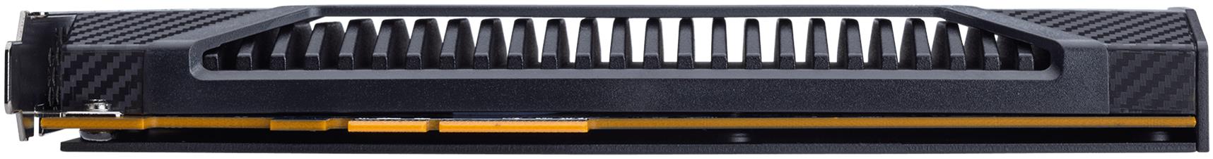 Corsair NX500 NVMe pci-e 400GB - Solid State Drive 4 HD-C400-NX500 #4. Corsair NX500 NVMe pci-e 400GB - Solid State Drive