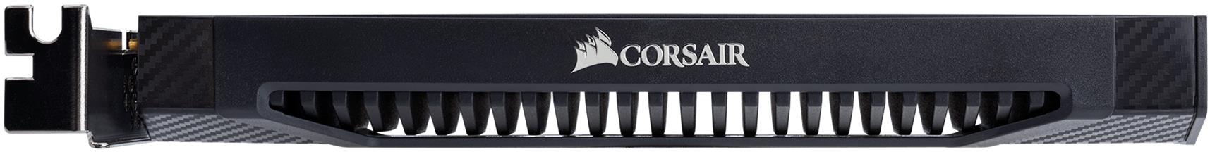 Corsair NX500 NVMe pci-e 400GB - Solid State Drive 5 HD-C400-NX500 #5. Corsair NX500 NVMe pci-e 400GB - Solid State Drive