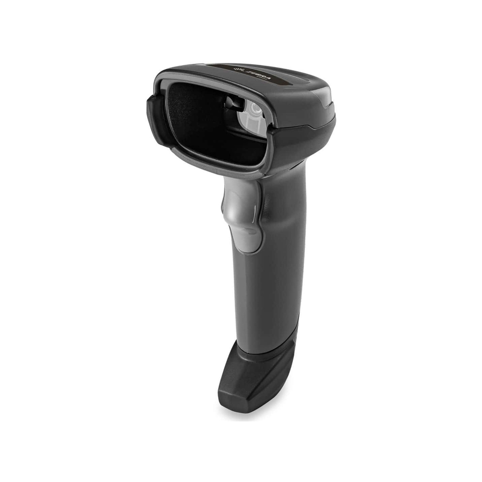 Zebra LI2208 Handheld 1D Linear Imager; Black w/stand USB Kit 5 li2208sr7u2100sgw.jpg. Zebra LI2208 Handheld 1D Linear Imager; Black w/stand USB Kit