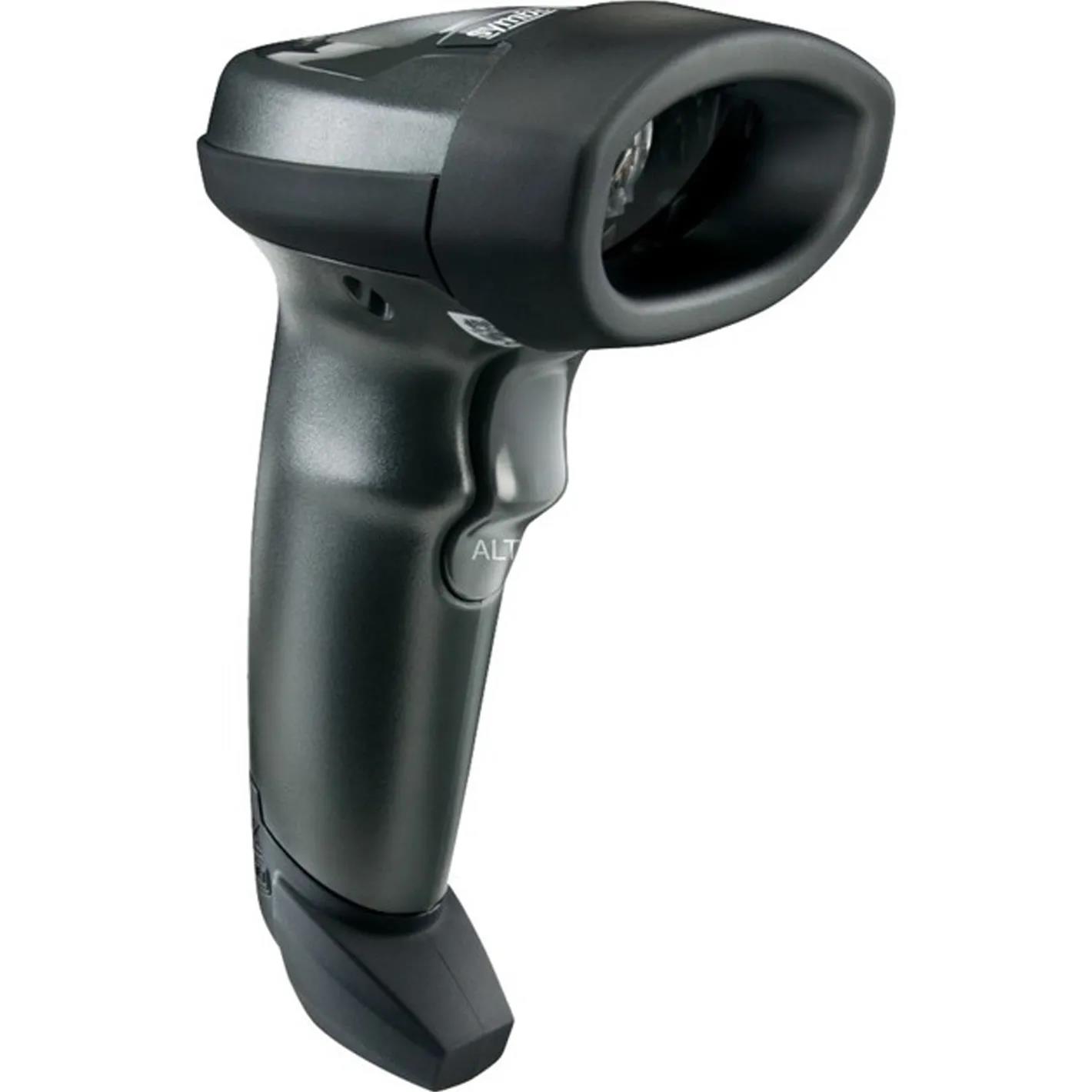Zebra LI2208 Handheld 1D Linear Imager; Black w/stand USB Kit 7 18640847_7685058319.jpeg. Zebra LI2208 Handheld 1D Linear Imager; Black w/stand USB Kit