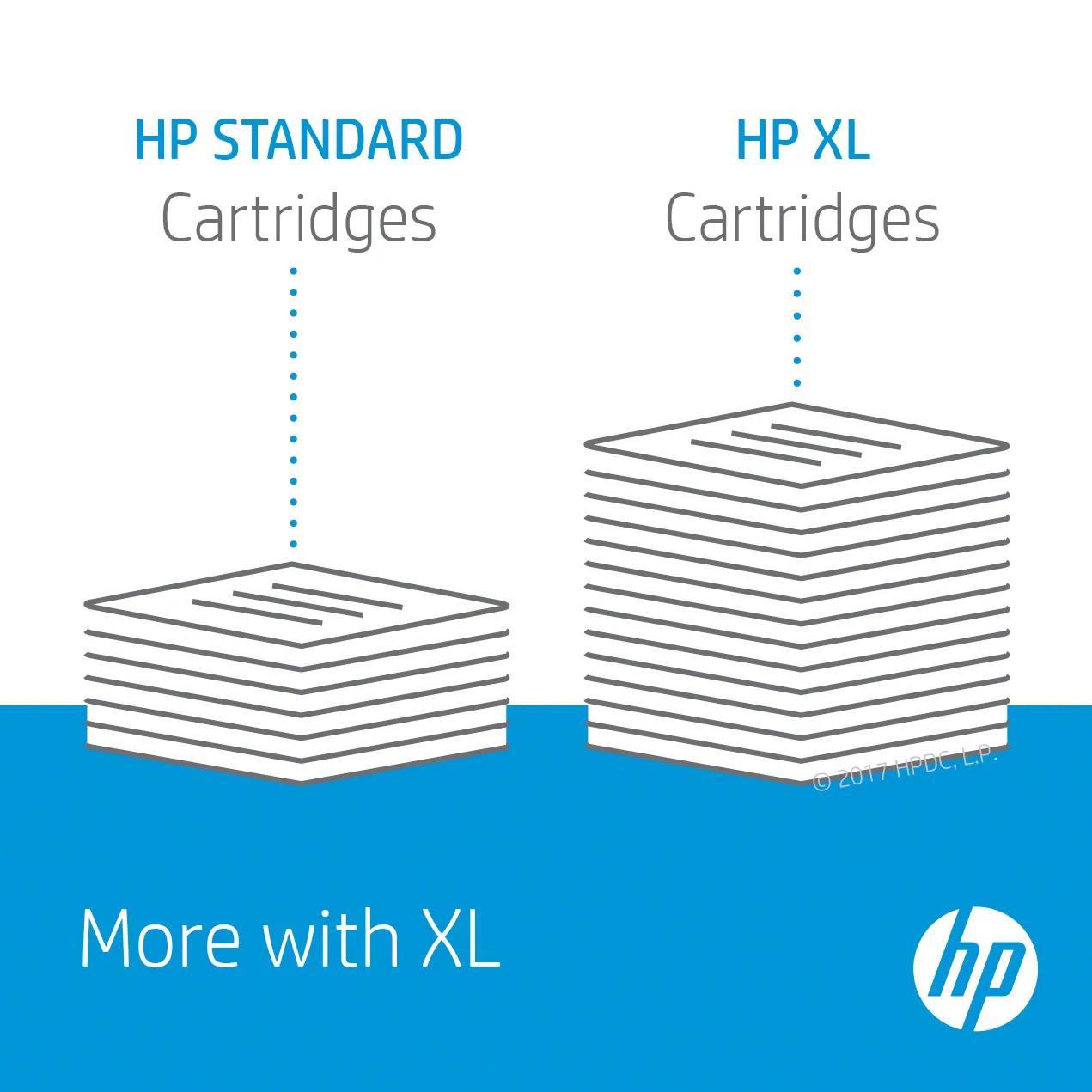 HP 920 XL Yellow Officejet Ink Cartridge 3 17071548_0007808905.jpg. HP 920 XL Yellow Officejet Ink Cartridge