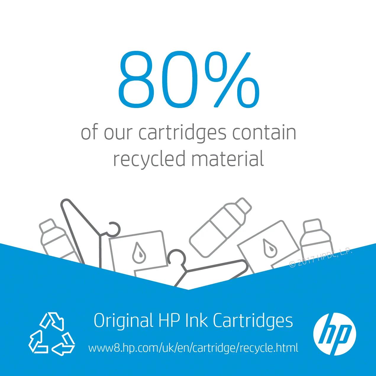 HP 920 XL Yellow Officejet Ink Cartridge 10 17071548_6052903318.jpg. HP 920 XL Yellow Officejet Ink Cartridge
