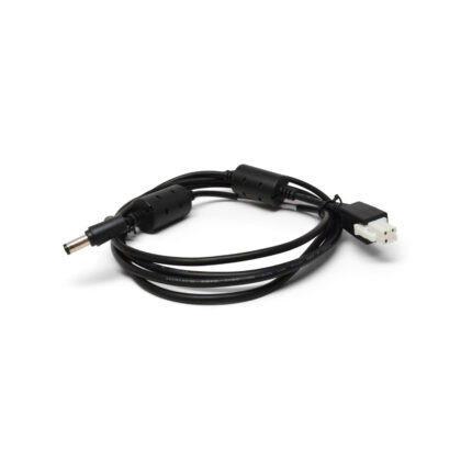cbldc388a101.jpg. Zebra CABLE; ASSEMBLY; POWER;12VDC; 4.16A