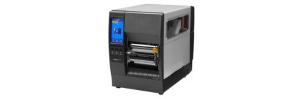 100408742_9633572496.jpg. Zebra TT Printer ZT231; 4''; 203 dpi; Thermal Transfer; Tear; EU/UK Cords; USB; Serial; Ethernet; BTLE; USB Host; EZPL