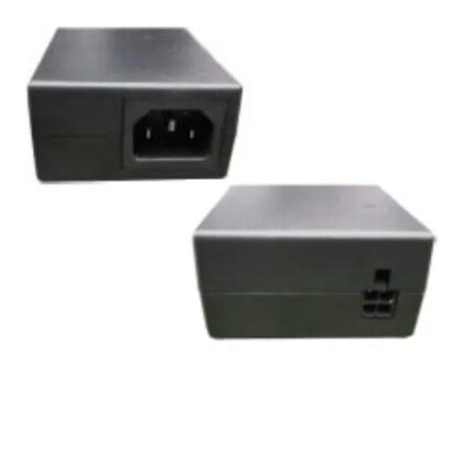 32579896_6068031089.jpg. Zebra Level VI AC/DC POWER SUPPLY ADAPTOR;POWER- BRICK;AC;DC;4.16 A;12V;50W