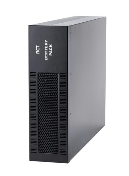rct-10kwbbr-3u-a-edited.jpg. Extended Battery bank for RCT-10000-WPTU AND RCT-6000 WPTU Tower UPS . with 12V9Ah*16 BATTERIES.