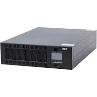 rct-10000-wpru.jpg. RCT 10000VA/8000W ONLINE RACKMOUNT UPS