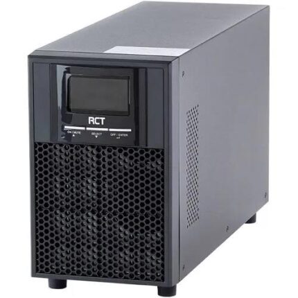 rct-2000-wptu.jpg. RCT 10000VA/8000W ONLINE TOWER UPS