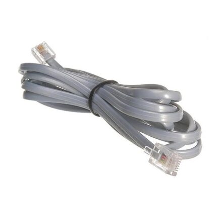 maken-cable-1_m3ye.png. Maken Cash Drawer 2M Cable for Printer Kick Interface