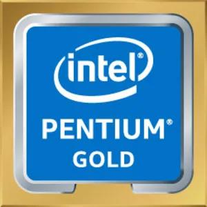312-6596.png. Intel Pentium Gold G7400 Up to 3.7 GHZ; 2 Core (2P+0E); 4 Thread; 6MB Smartcache; 46W TDP - Intel Laminar RS1 Cooler included S