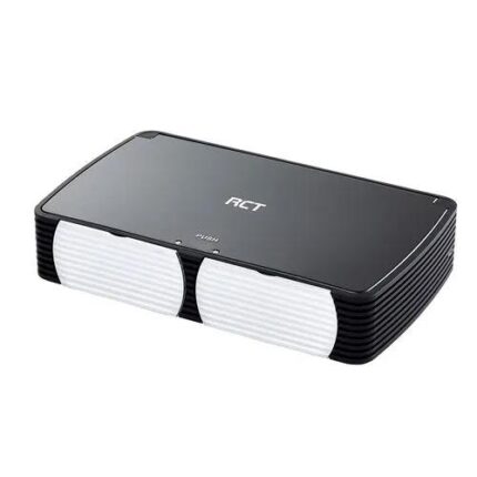 enclosure.jpg. RCT 3.5” USB 3.0 POWERED EXTERNAL ENCLOSURE