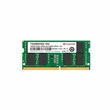 89224022_5426641977.jpg. TRANSCEND 4GB DDR4 3200Mhz Notebook SO-DIMM 1RX8 1GX8 CL22 1.2V