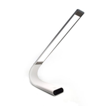 NL050.jpg. NL050 Led Table Lamp Touch Battery - Silver