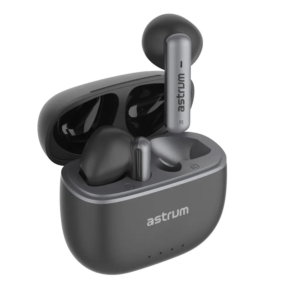 ET340 ENC True Wireless Bluetooth Earbuds 1 ET340-1.webp. ET340 ENC True Wireless Bluetooth Earbuds